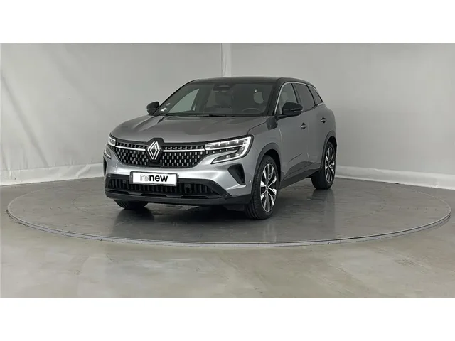 Occasion Renault Austral à MAGENTA chez RENAULT | EPERNAY & SEZANNE