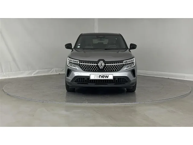 Occasion Renault Austral à MAGENTA chez RENAULT | EPERNAY & SEZANNE