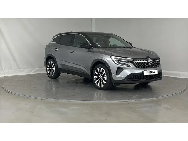 Occasion Renault Austral à MAGENTA chez RENAULT | EPERNAY & SEZANNE