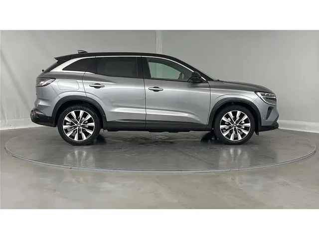 Occasion Renault Austral à MAGENTA chez RENAULT | EPERNAY & SEZANNE