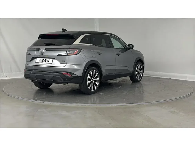 Occasion Renault Austral à MAGENTA chez RENAULT | EPERNAY & SEZANNE
