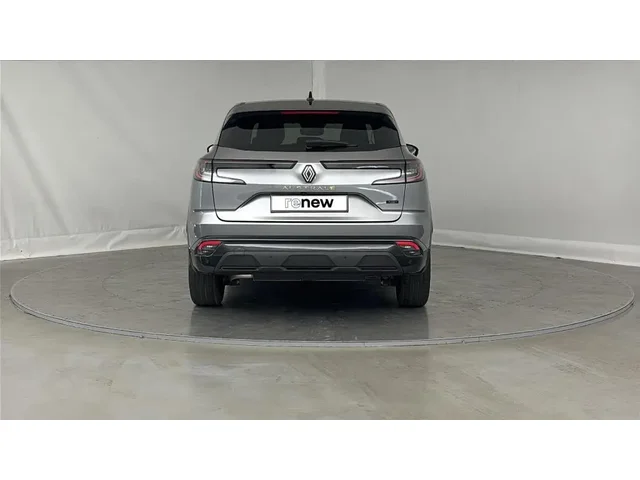 Occasion Renault Austral à MAGENTA chez RENAULT | EPERNAY & SEZANNE