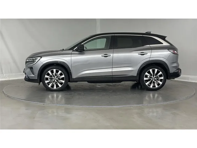 Occasion Renault Austral à MAGENTA chez RENAULT | EPERNAY & SEZANNE