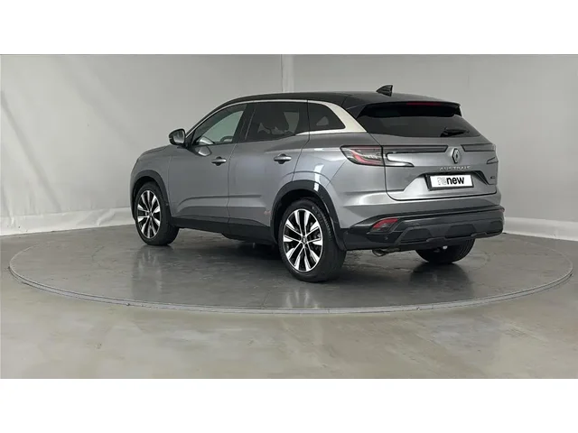 Occasion Renault Austral à MAGENTA chez RENAULT | EPERNAY & SEZANNE