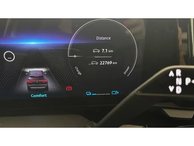 Occasion Renault Austral à MAGENTA chez RENAULT | EPERNAY & SEZANNE