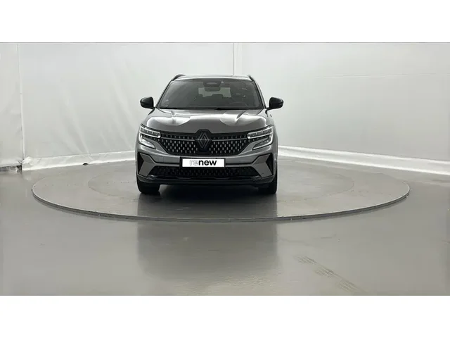 Occasion Renault Austral à MAGENTA chez RENAULT | EPERNAY & SEZANNE
