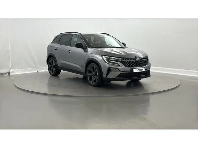 Occasion Renault Austral à MAGENTA chez RENAULT | EPERNAY & SEZANNE
