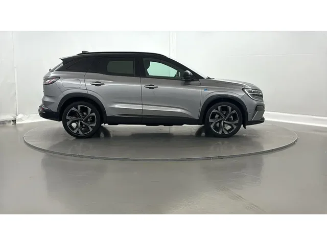 Occasion Renault Austral à MAGENTA chez RENAULT | EPERNAY & SEZANNE
