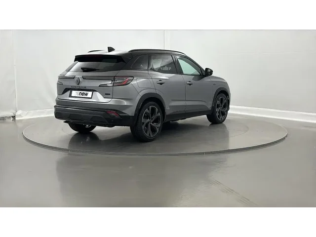 Occasion Renault Austral à MAGENTA chez RENAULT | EPERNAY & SEZANNE