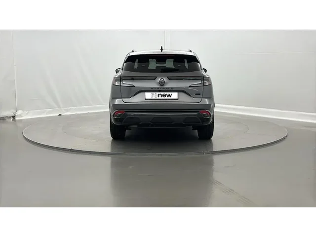 Occasion Renault Austral à MAGENTA chez RENAULT | EPERNAY & SEZANNE