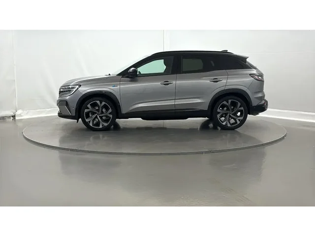 Occasion Renault Austral à MAGENTA chez RENAULT | EPERNAY & SEZANNE