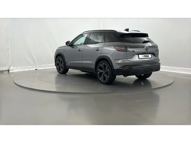 Occasion Renault Austral à MAGENTA chez RENAULT | EPERNAY & SEZANNE