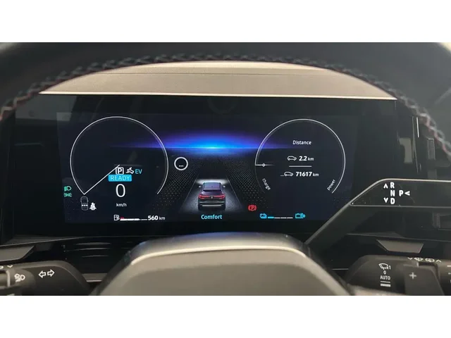 Occasion Renault Austral à MAGENTA chez RENAULT | EPERNAY & SEZANNE