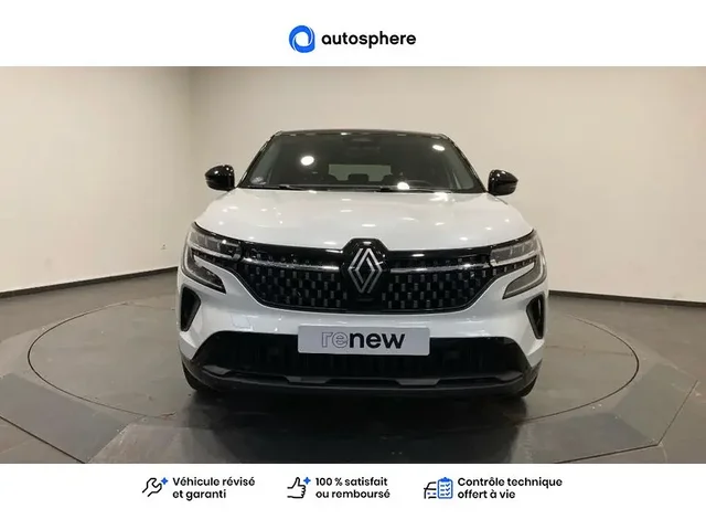 Occasion Renault Austral à THIONVILLE chez RENAULT | THIONVILLE