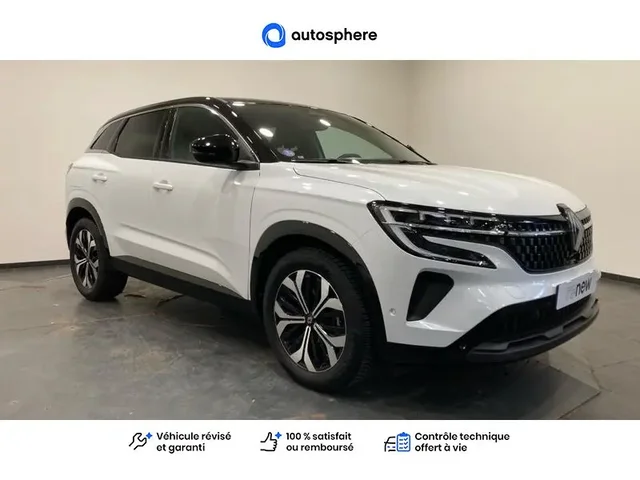 Occasion Renault Austral à THIONVILLE chez RENAULT | THIONVILLE