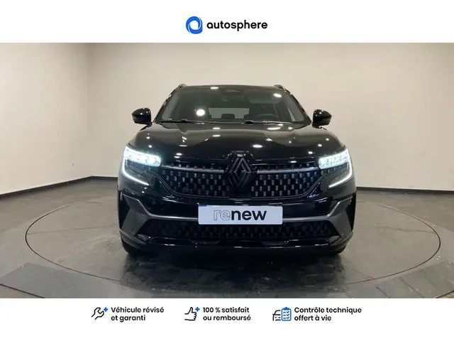 Occasion Renault Austral à THIONVILLE chez RENAULT | THIONVILLE