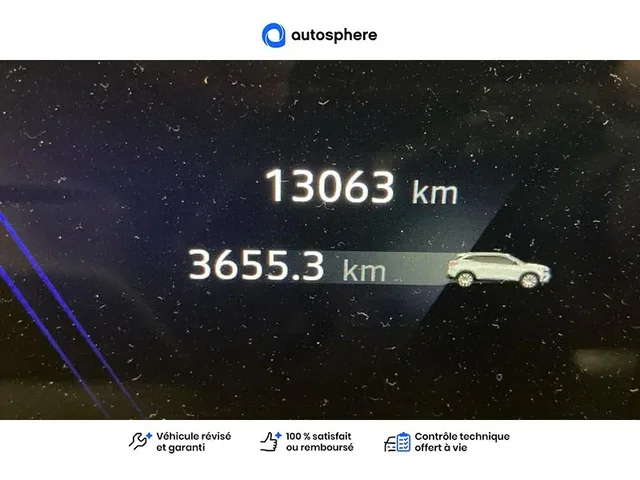 Occasion Renault Austral à THIONVILLE chez RENAULT | THIONVILLE