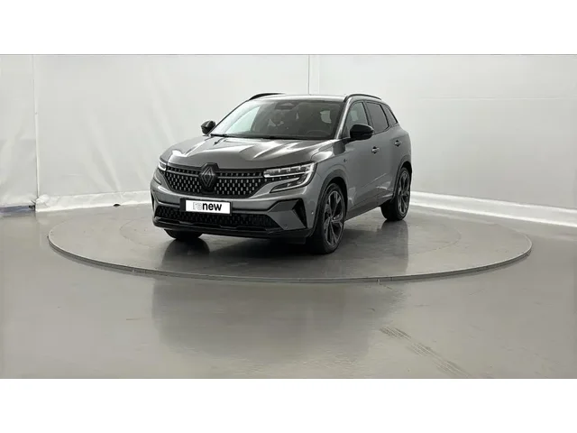 Occasion Renault Austral à ENGLOS chez RENAULT | ENGLOS