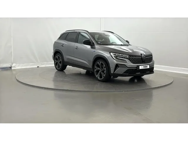 Occasion Renault Austral à ENGLOS chez RENAULT | ENGLOS