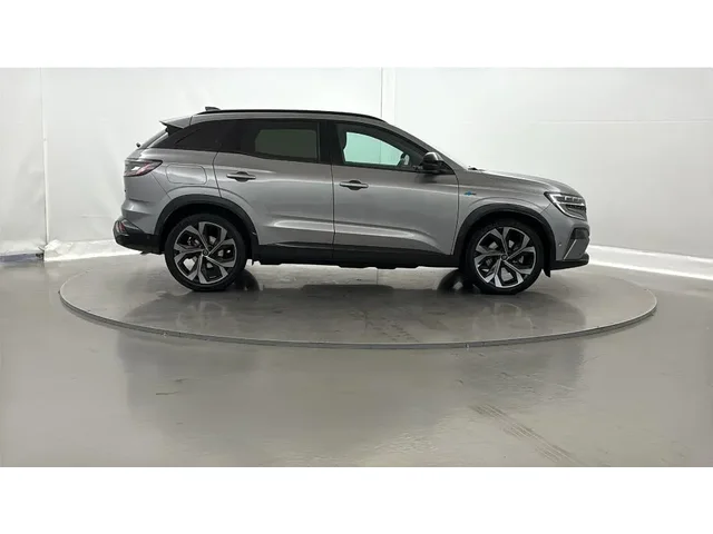 Occasion Renault Austral à ENGLOS chez RENAULT | ENGLOS