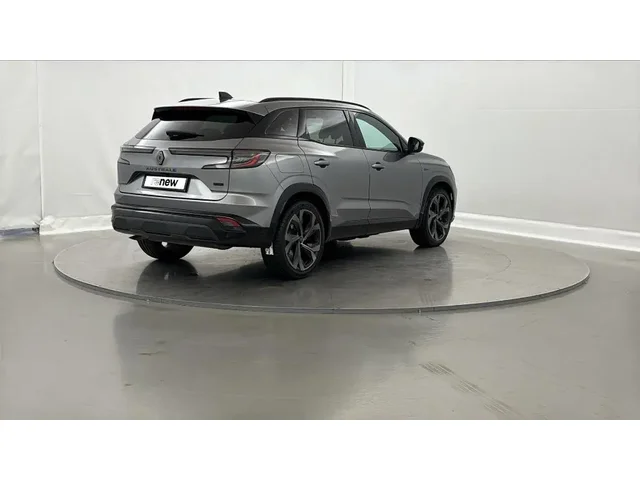 Occasion Renault Austral à ENGLOS chez RENAULT | ENGLOS