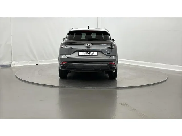 Occasion Renault Austral à ENGLOS chez RENAULT | ENGLOS