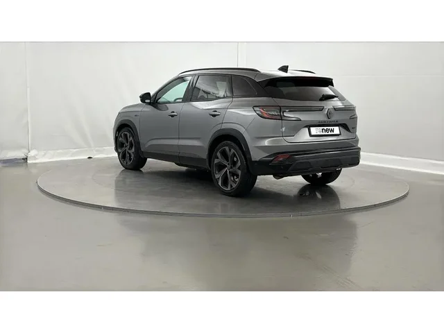 Occasion Renault Austral à ENGLOS chez RENAULT | ENGLOS