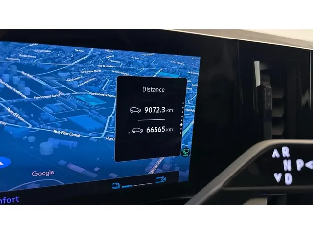 Occasion Renault Austral à ENGLOS chez RENAULT | ENGLOS