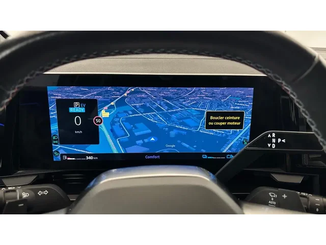 Occasion Renault Austral à ENGLOS chez RENAULT | ENGLOS