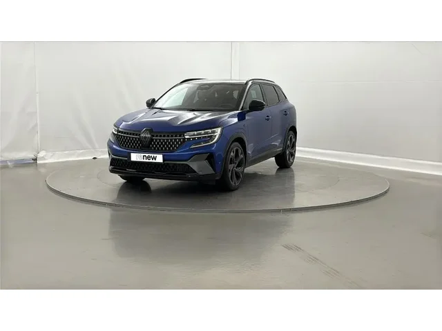 Occasion Renault Austral à ENGLOS chez RENAULT | ENGLOS