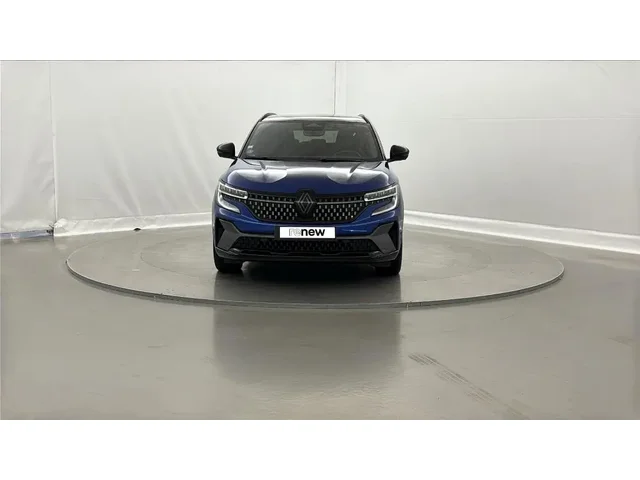 Occasion Renault Austral à ENGLOS chez RENAULT | ENGLOS