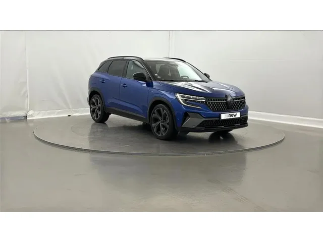 Occasion Renault Austral à ENGLOS chez RENAULT | ENGLOS