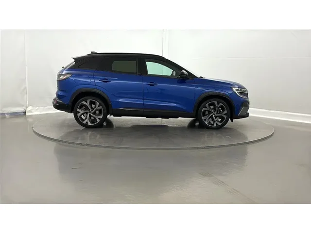Occasion Renault Austral à ENGLOS chez RENAULT | ENGLOS