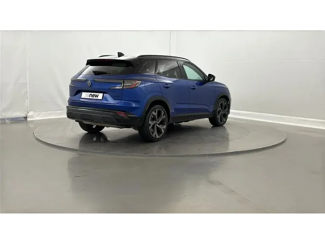 Occasion Renault Austral à ENGLOS chez RENAULT | ENGLOS