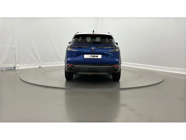 Occasion Renault Austral à ENGLOS chez RENAULT | ENGLOS