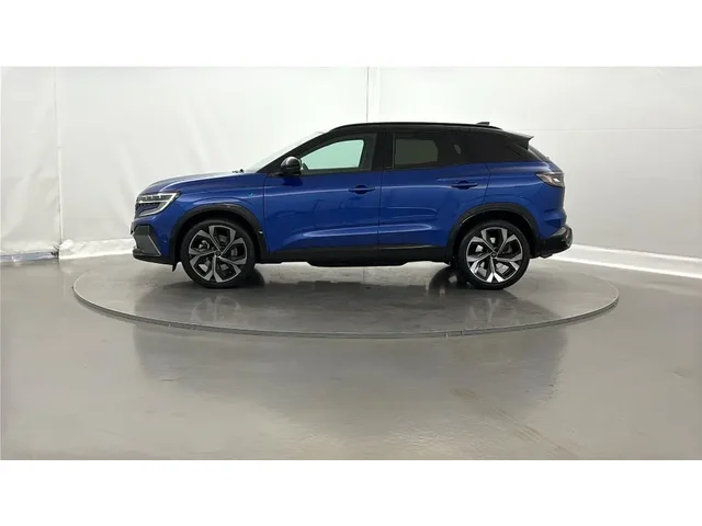 Occasion Renault Austral à ENGLOS chez RENAULT | ENGLOS