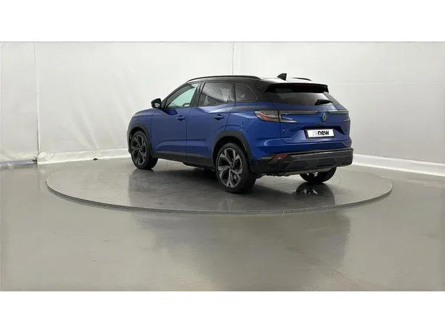 Occasion Renault Austral à ENGLOS chez RENAULT | ENGLOS