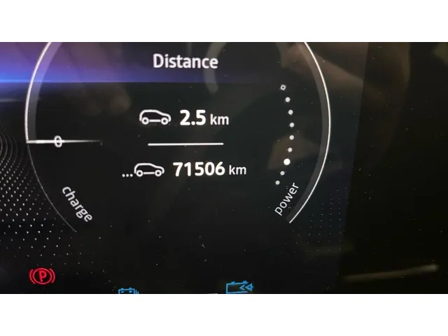 Occasion Renault Austral à ENGLOS chez RENAULT | ENGLOS