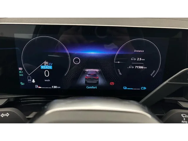 Occasion Renault Austral à ENGLOS chez RENAULT | ENGLOS
