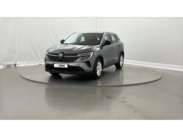 Occasion Renault Austral à ENGLOS chez RENAULT | ENGLOS