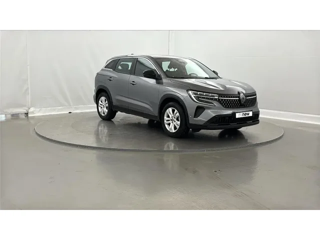 Occasion Renault Austral à ENGLOS chez RENAULT | ENGLOS