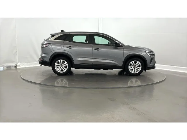 Occasion Renault Austral à ENGLOS chez RENAULT | ENGLOS