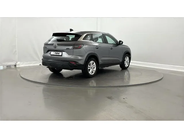 Occasion Renault Austral à ENGLOS chez RENAULT | ENGLOS