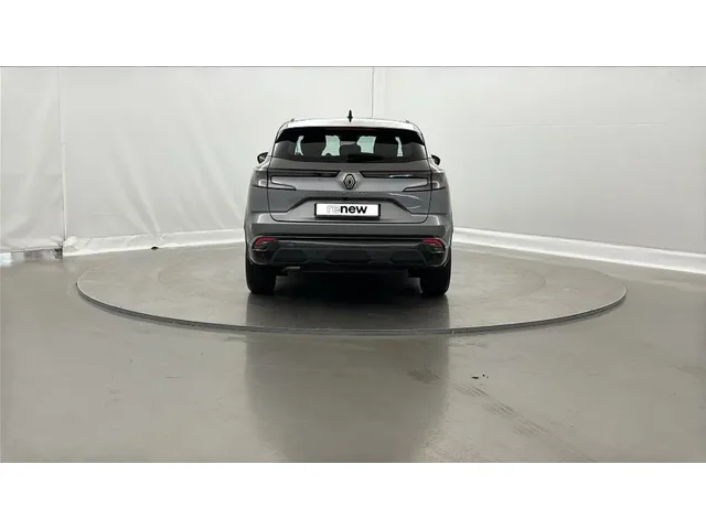 Occasion Renault Austral à ENGLOS chez RENAULT | ENGLOS