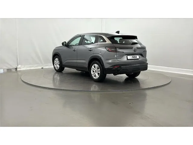 Occasion Renault Austral à ENGLOS chez RENAULT | ENGLOS