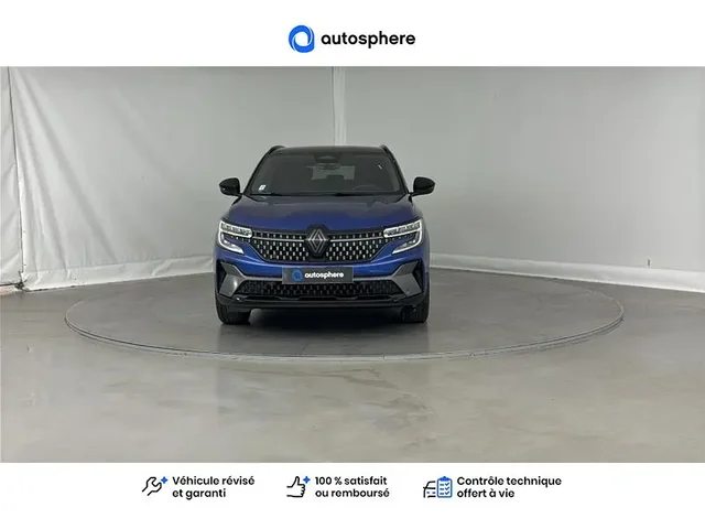 Occasion Renault Austral à ENGLOS chez RENAULT | ENGLOS