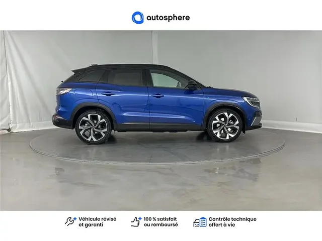 Occasion Renault Austral à ENGLOS chez RENAULT | ENGLOS