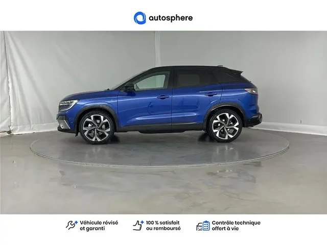 Occasion Renault Austral à ENGLOS chez RENAULT | ENGLOS