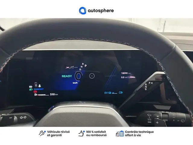 Occasion Renault Austral à ENGLOS chez RENAULT | ENGLOS