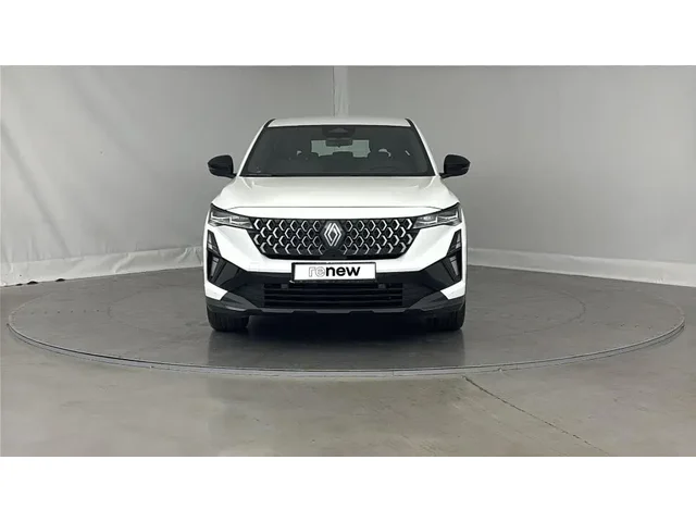 Occasion Renault Austral à ENGLOS chez RENAULT | ENGLOS